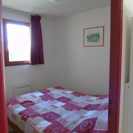 Apartmán Cheval Blanc - 2 Pieces Pour 6 Personnes Mae-8654