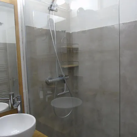 Cheval Blanc - 2 Pieces Pour 6 Personnes Mae-8654 Apartmán *