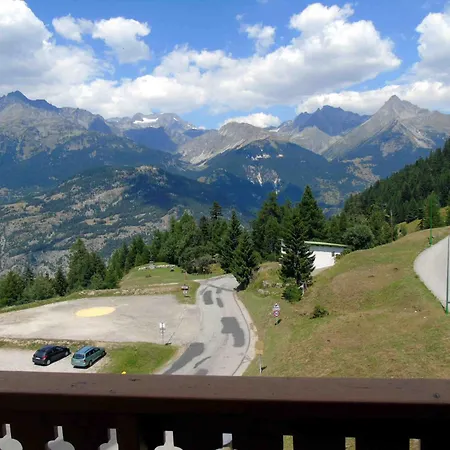 Cheval Blanc - 2 Pieces Pour 6 Personnes Mae-8654 Modane